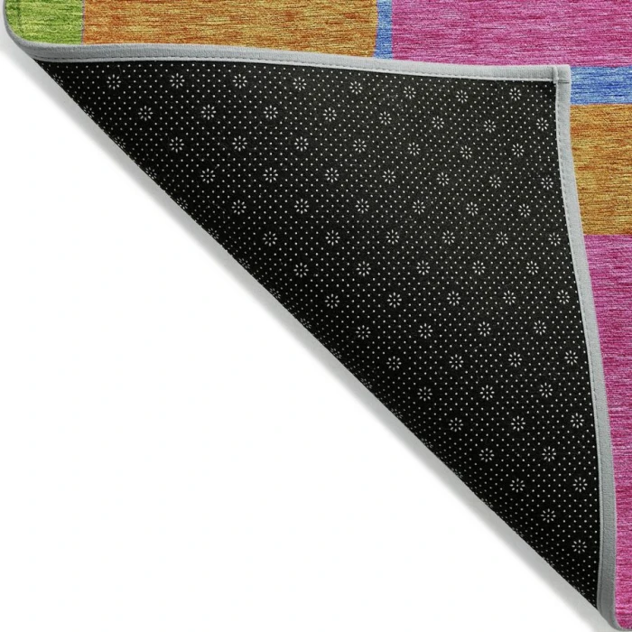 Addison Chantille ACN740-Purple 8 ft. X 10 ft. Rectangle Rug