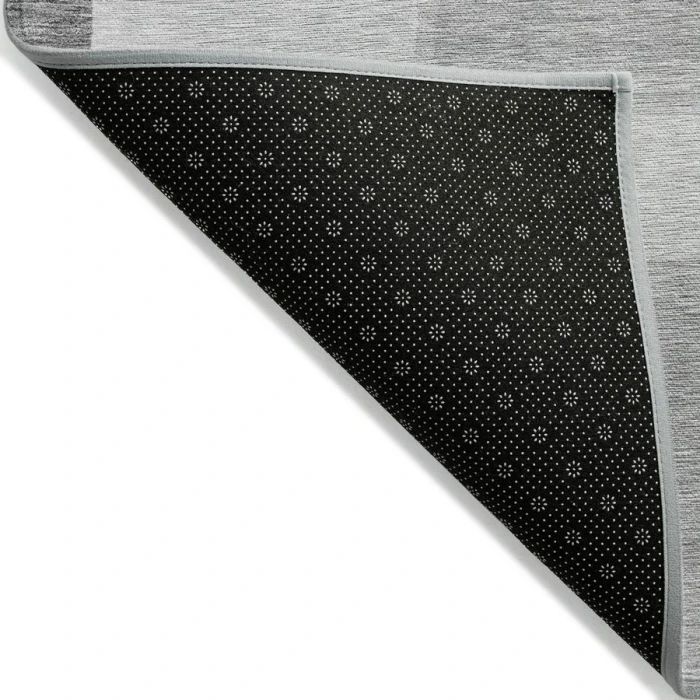 Addison Chantille ACN740-Silver 9 ft. X 12 ft. Rectangle Rug