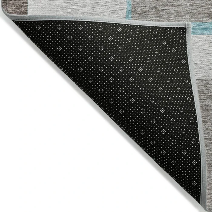 Addison Chantille ACN740-Teal 3 ft. X 5 ft. Rectangle Rug
