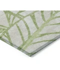 Addison Chantille ACN741-Aloe 8 ft. X 8 ft. Round Rug
