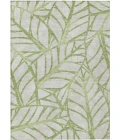 Addison Chantille ACN741-Aloe 5 ft. X 7 ft. 6 in. Rectangle Rug