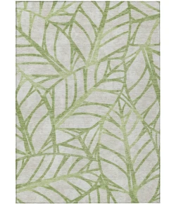 Addison Chantille ACN741-Aloe 5 ft. X 7 ft. 6 in. Rectangle Rug