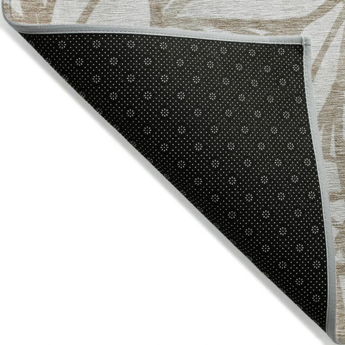 Addison Chantille ACN741-Beige 5 ft. X 7 ft. 6 in. Rectangle Rug