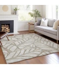 Addison Chantille ACN741-Beige 10 ft. X 14 ft. Rectangle Rug