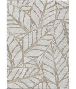 Addison Chantille ACN741-Beige 3 ft. X 5 ft. Rectangle Rug