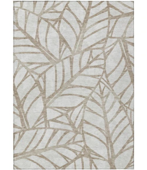 Addison Chantille ACN741-Beige 10 ft. X 14 ft. Rectangle Rug