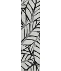 Addison Chantille ACN741-Black 2 ft. 3 in. X 7 ft. 6 in. Rectangle Rug