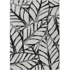 Addison Chantille ACN741-Black 10 ft. X 14 ft. Rectangle Rug
