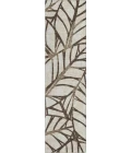 Addison Chantille ACN741-Chocolate 2 ft. 3 in. X 7 ft. 6 in. Rectangle Rug