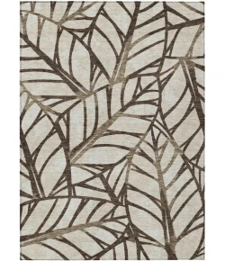 Addison Chantille ACN741-Chocolate 3 ft. X 5 ft. Rectangle Rug