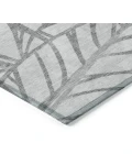 Addison Chantille ACN741-Gray 5 ft. X 7 ft. 6 in. Rectangle Rug
