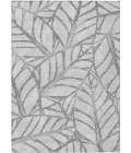 Addison Chantille ACN741-Gray 5 ft. X 7 ft. 6 in. Rectangle Rug