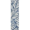 Addison Chantille ACN741-Navy 2 ft. 3 in. X 7 ft. 6 in. Rectangle Rug