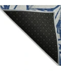Addison Chantille ACN741-Navy 5 ft. X 7 ft. 6 in. Rectangle Rug