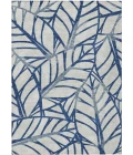 Addison Chantille ACN741-Navy 5 ft. X 7 ft. 6 in. Rectangle Rug