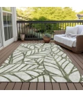 Addison Chantille ACN741-Olive 9 ft. X 12 ft. Rectangle Rug