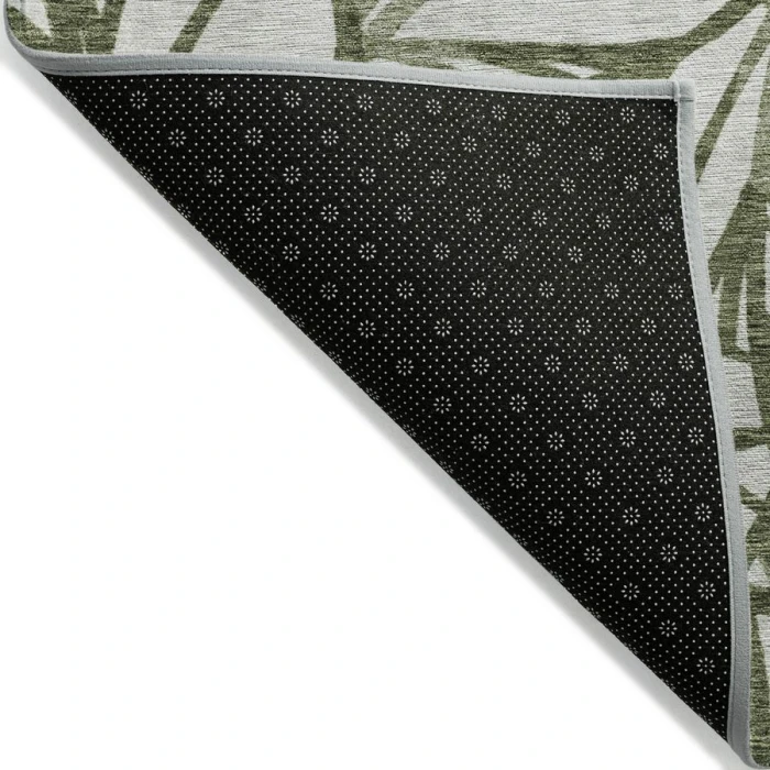 Addison Chantille ACN741-Olive 10 ft. X 14 ft. Rectangle Rug