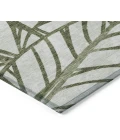 Addison Chantille ACN741-Olive 9 ft. X 12 ft. Rectangle Rug