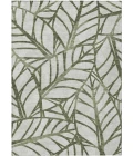 Addison Chantille ACN741-Olive 9 ft. X 12 ft. Rectangle Rug