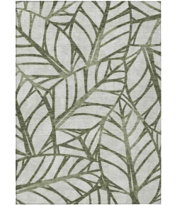 Addison Chantille ACN741-Olive 9 ft. X 12 ft. Rectangle Rug