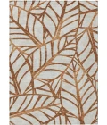 Addison Chantille ACN741-Paprika 3 ft. X 5 ft. Rectangle Rug