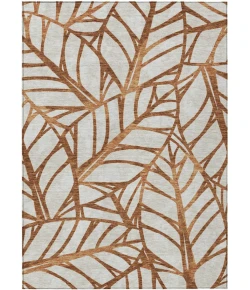 Addison Chantille ACN741-Paprika 3 ft. X 5 ft. Rectangle Rug