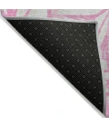 Addison Chantille ACN741-Pink 8 ft. X 10 ft. Rectangle Rug