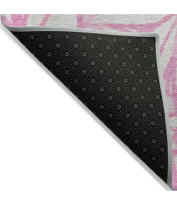 Addison Chantille ACN741-Pink 8 ft. X 10 ft. Rectangle Rug