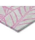 Addison Chantille ACN741-Pink 8 ft. X 10 ft. Rectangle Rug