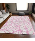 Addison Chantille ACN741-Pink 8 ft. X 10 ft. Rectangle Rug