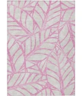Addison Chantille ACN741-Pink 8 ft. X 10 ft. Rectangle Rug