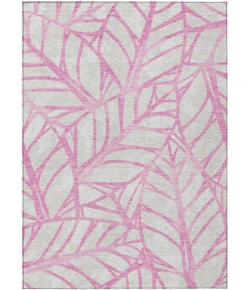 Addison Chantille ACN741-Pink 8 ft. X 10 ft. Rectangle Rug