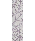 Addison Chantille ACN741-Purple 2 ft. 3 in. X 7 ft. 6 in. Rectangle Rug