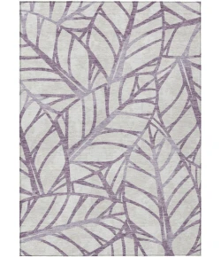 Addison Chantille ACN741-Purple 8 ft. X 10 ft. Rectangle Rug