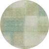 Addison Chantille ACN742-Aloe 8 ft. X 8 ft. Round Rug
