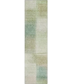 Addison Chantille ACN742-Aloe 2 ft. 3 in. X 7 ft. 6 in. Rectangle Rug