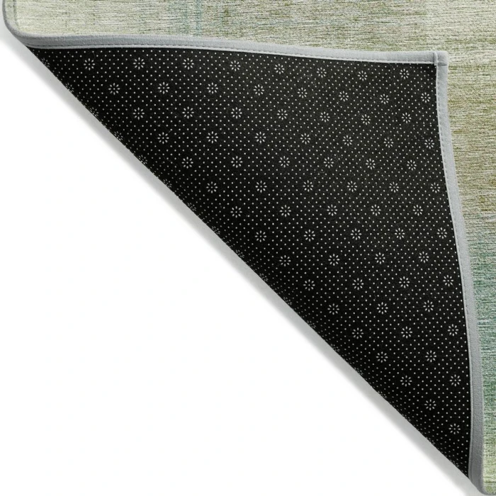 Addison Chantille ACN742-Aloe 5 ft. X 7 ft. 6 in. Rectangle Rug