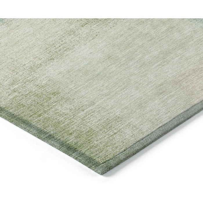 Addison Chantille ACN742-Aloe 5 ft. X 7 ft. 6 in. Rectangle Rug