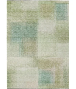 Addison Chantille ACN742-Aloe 9 ft. X 12 ft. Rectangle Rug