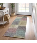 Addison Chantille ACN742-Beige 2 ft. 3 in. X 7 ft. 6 in. Rectangle Rug