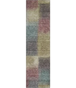 Addison Chantille ACN742-Beige 2 ft. 3 in. X 7 ft. 6 in. Rectangle Rug