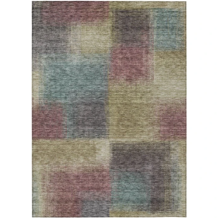 Addison Chantille ACN742-Beige 10 ft. X 14 ft. Rectangle Rug