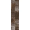 Addison Chantille ACN742-Chocolate 2 ft. 3 in. X 7 ft. 6 in. Rectangle Rug