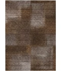Addison Chantille ACN742-Chocolate 8 ft. X 10 ft. Rectangle Rug