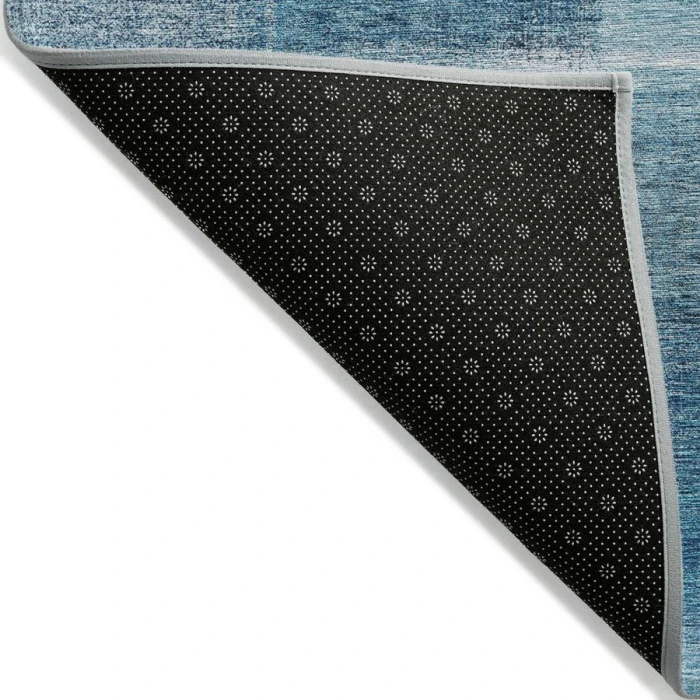Addison Chantille ACN742-Denim 10 ft. X 14 ft. Rectangle Rug