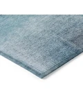 Addison Chantille ACN742-Denim 2 ft. 3 in. X 7 ft. 6 in. Rectangle Rug