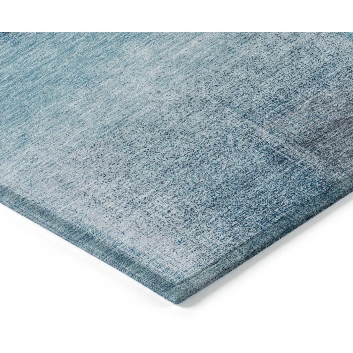 Addison Chantille ACN742-Denim 10 ft. X 14 ft. Rectangle Rug