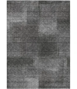 Addison Chantille ACN742-Gray 8 ft. X 10 ft. Rectangle Rug