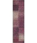 Addison Chantille ACN742-Plum 2 ft. 3 in. X 7 ft. 6 in. Rectangle Rug