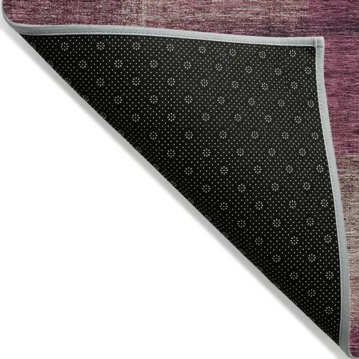 Addison Chantille ACN742-Plum 2 ft. 3 in. X 7 ft. 6 in. Rectangle Rug